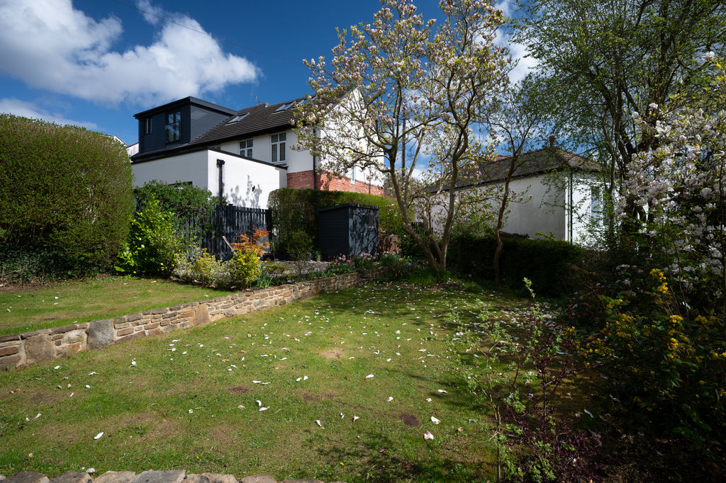 Whirlow Grove Whirlow